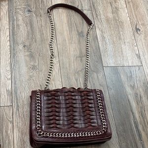 Zara shoulder bag